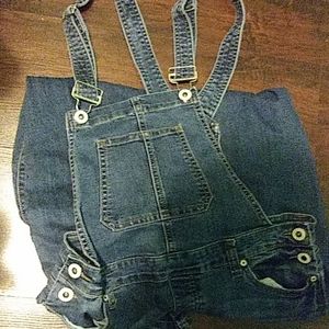 Overalls